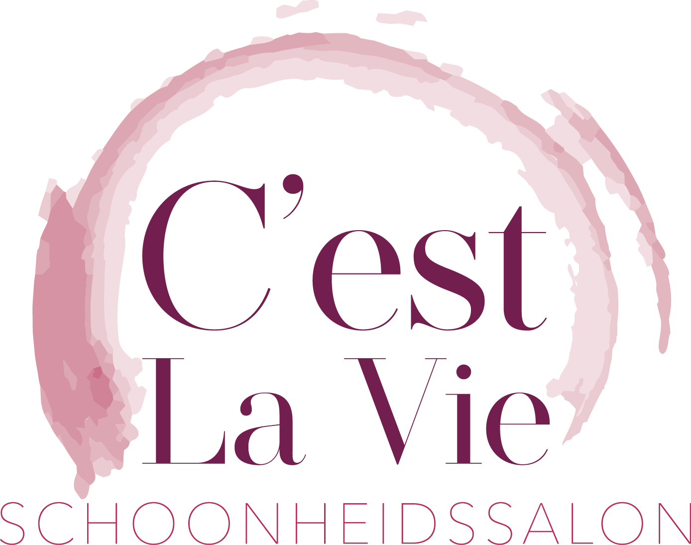 Schoonheidssalon C'est la vie